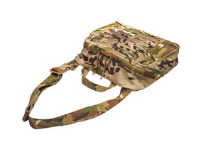 Dapper Satchel Multicam bag