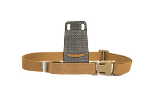 Leg Strap for Holster Adapter Leg Strap for Holster Adapter