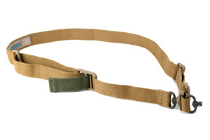 Single-Point Sling Collection at Blue Force Gear