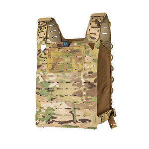Multicam Plate Carrier