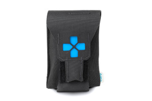 実物 Blue Force Gear Micro Trauma Kit NOW! Blue Force Gear The NOW Trauma Micro Plus Kit | Up to 14% Off 4.3