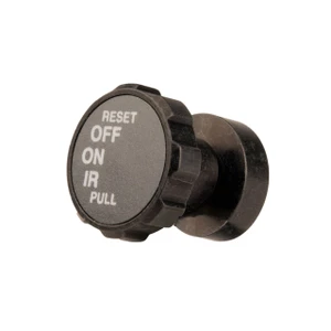 TNVC PVS-14 switch knob assembly, drop-in replacement power switch for night vision monocular