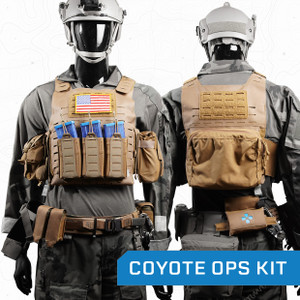 Coyote Ops Kit