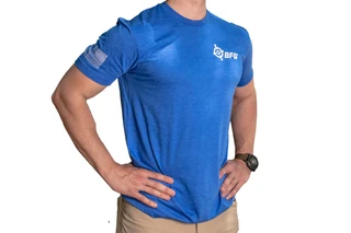 BFG® Reticle T-Shirt