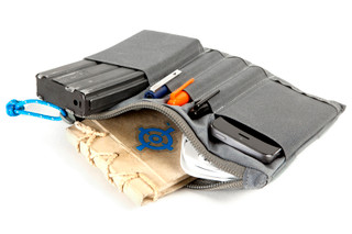 Admin Dapper Pouch