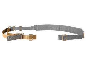 Custom Padded Vickers Sling