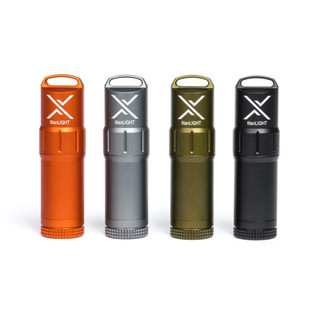 Exotac® titanLIGHT™ Waterproof Titanium Lighter