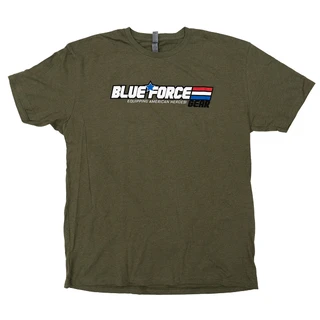 American Heroes T-Shirt