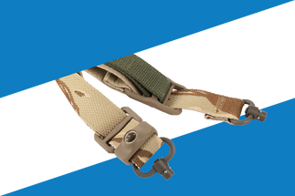 Desert Tiger Stripe Camouflage Desert Tiger Stripe Camouflage