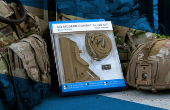 M4A1 M.C.S. | M4 MODERN COMBAT SLING