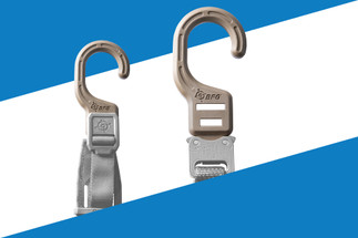 Battle Belt Hanger Release