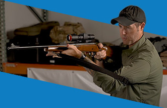 Hunting Sling Video Overview