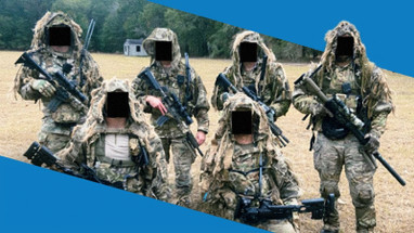 BETWEEN 2 TARGETS™