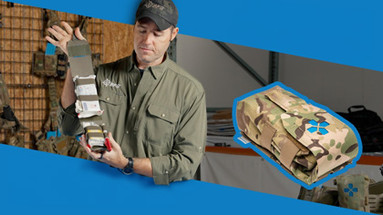 Trauma Kit NOW!® - Small Video Overview