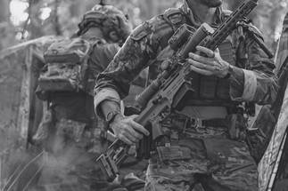 BFG Monday: Upgrade Your Gear – Not Your Knees