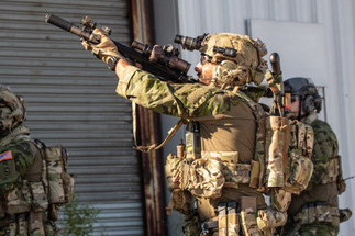 Blue Force Gear Showcases the Future of Lightweight Operational Capability at SOF Week
