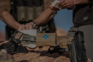 Everything You Need to Know About BFG® Trauma Kits