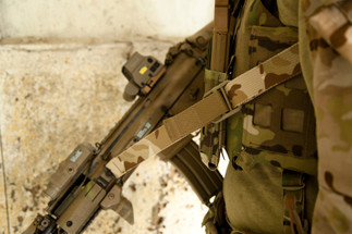 New Multicam Slings