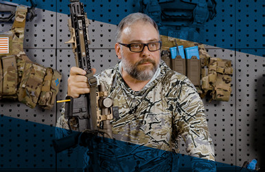 Two-Point Sling Setup