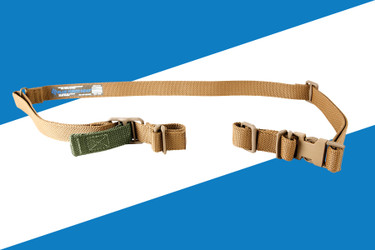 BFG® Wins DLA Contract for its VCAS™ Sling 