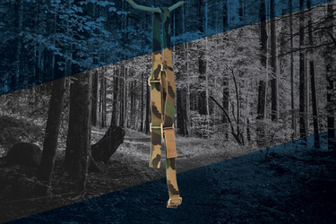 A Brief History of M81 Woodland Camouflage 