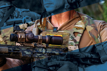 Padded Vickers Sling™ Overview