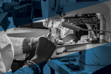 Why BFG® Chooses Only the Best Materials