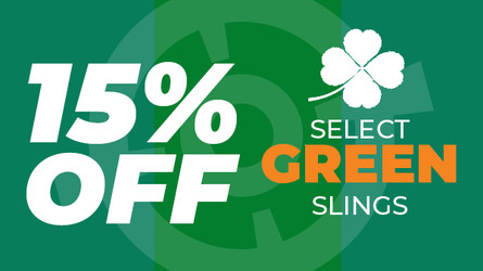 Green Sling Special
