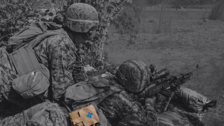 Honoring Heroes: A Trauma Kit NOW!® Testimonial That Saves Lives