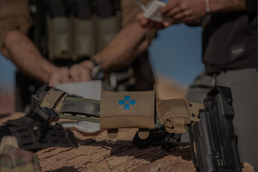 Everything You Need to Know About BFG® Trauma Kits