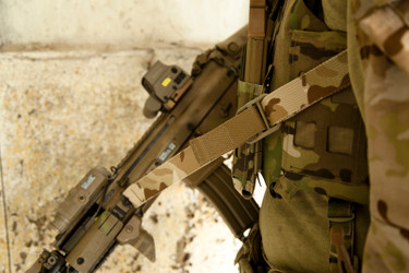 New Multicam Slings