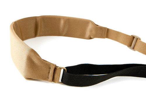 Vickers M249 / M250 Sling in Brown