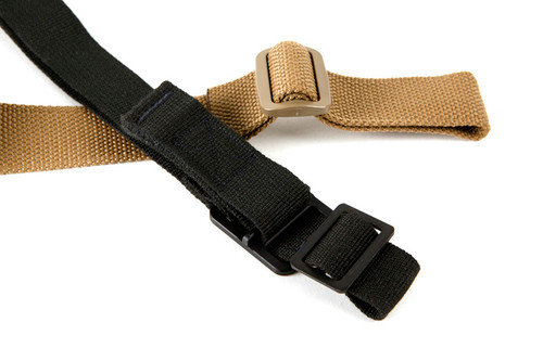 Vickers M249 / M250 Sling in Brown