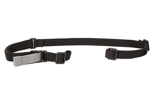 Vickers One Sling in Black