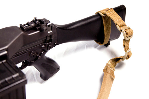 Sling Buttstock Adapter