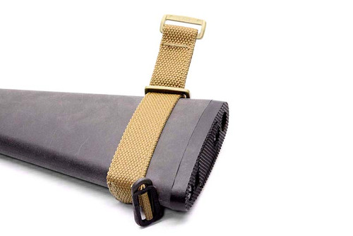 Standard Buttstock sling attachment