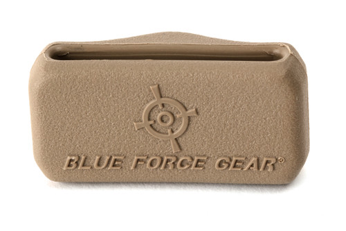 Burnsed Socket single point sling conversion for qd swivel Blue Force Gear detail