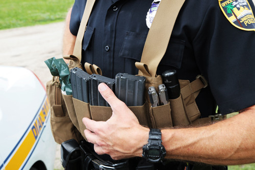 M4 Pouches