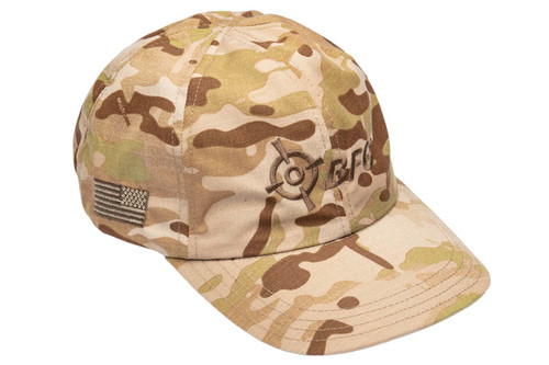 Multicam Arid Hat