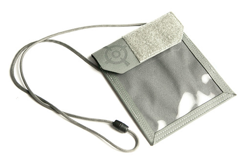 BFG Badge Holder