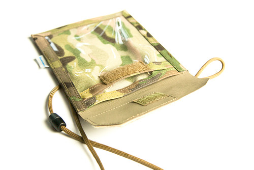 BFG Badge Holder