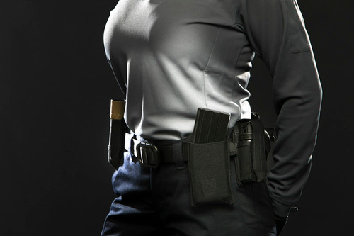 Low Rise M4 Belt Pouch