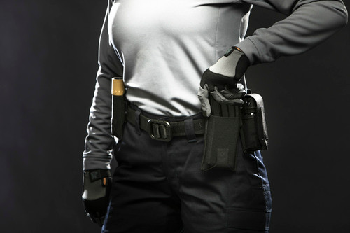 Low Rise M4 Belt Pouch