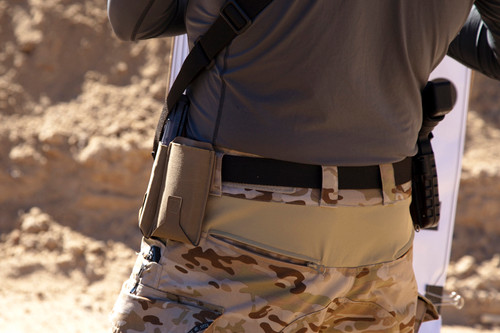 Low Rise M4 Belt Pouch
