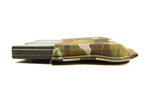 side view with mags