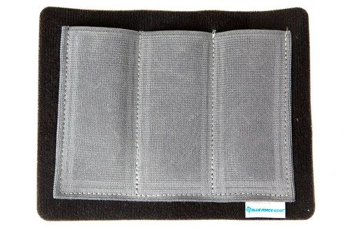 Ten-Speed Triple Pistol Dapper Pouch
