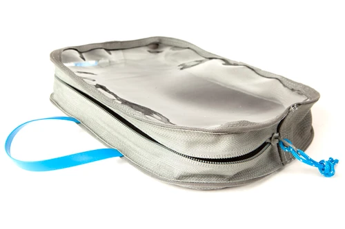 Large Utility Dapper Pouch