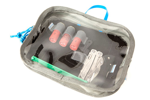 Large Utility Dapper Pouch