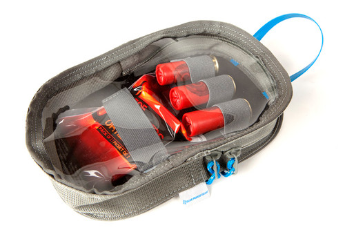 Vertical Utility Dapper Pouch