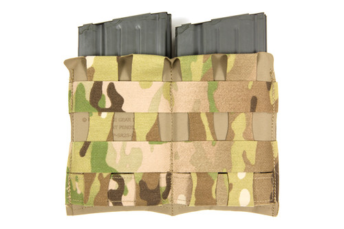 MOLLE Pouch back
